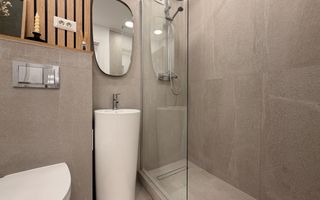 APARTAMENT 2 CAMERE | MOBILAT + UTILAT | ETAJ 1 - Poză 10