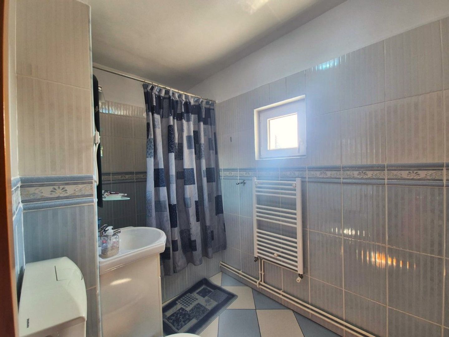 Centru Civic, apartament pretabil familie sau studenti. - Poză 12