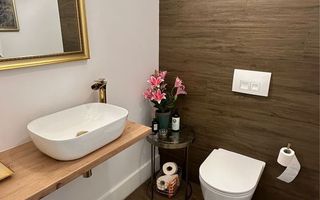 Apartament mobilat, utilat, zonă exclusivistă, Transilvania College. - Poză 5