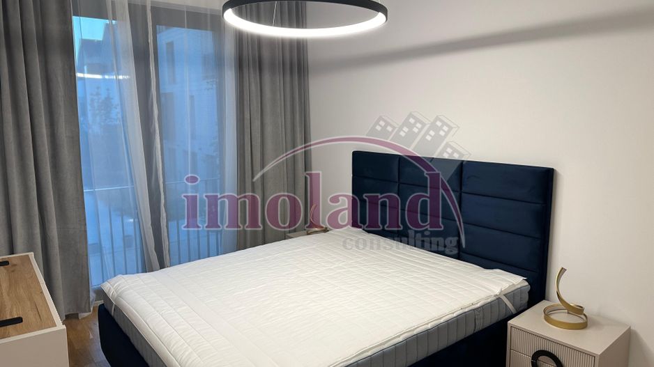 Apartament 2 camere - mobilat, utilat - Avalon Estate-Pipera - Poză 6
