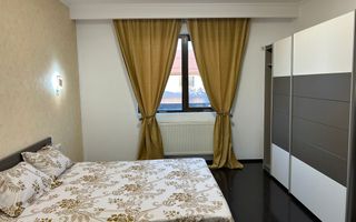 AP. 3 CAMERE CIRESULUI, PARCARE, BLOC NOU,CENTRALA, BUCATARIE DESCHISA - Poză 8