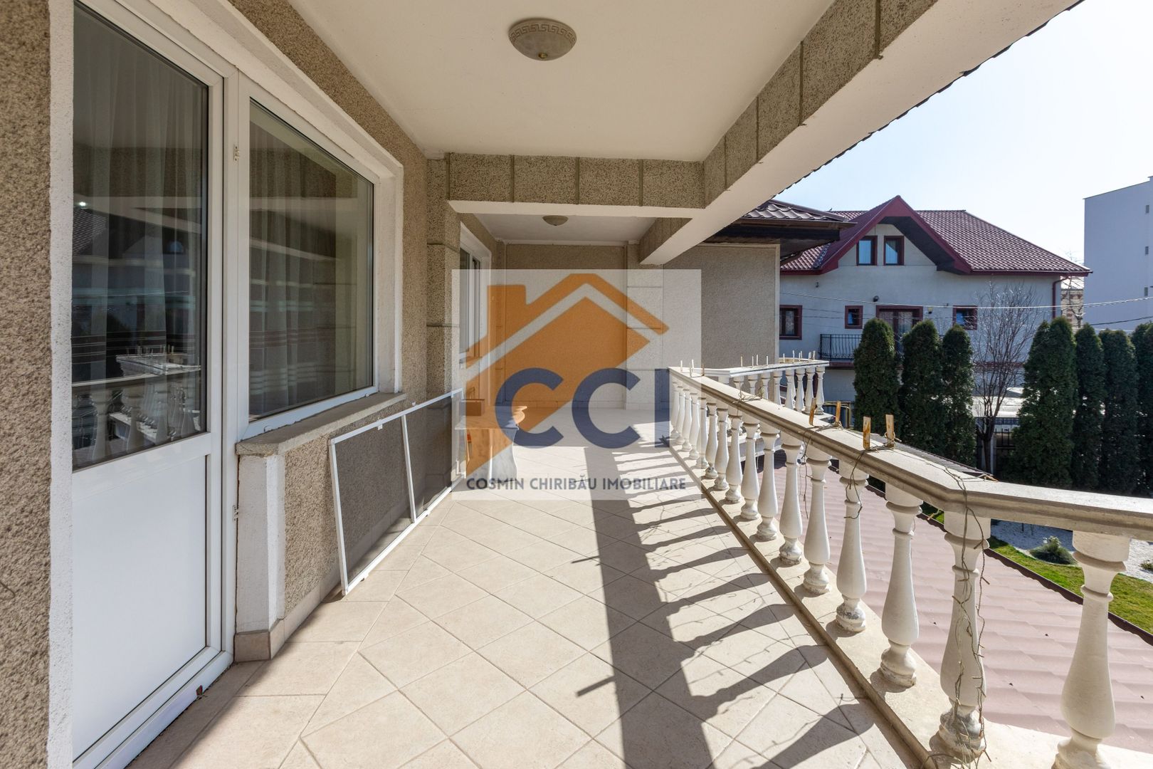 Proprietate exclusivistă ultracentrală -eleganță, spațiu și rafinament - Poză 46