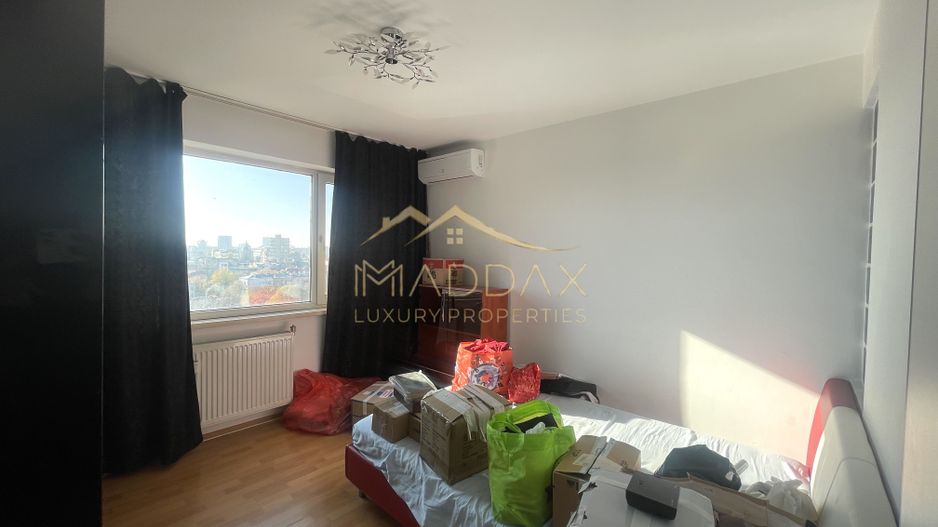 Apartament  3 camere** Bloc reabilitat  termic//Metrou Piata Iancului - Poză 8