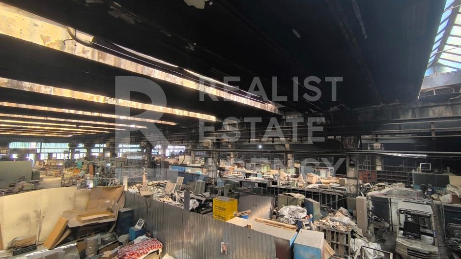 Vânzare, spațiu industrial,  13.000 m² teren, Brașov - Poză 6