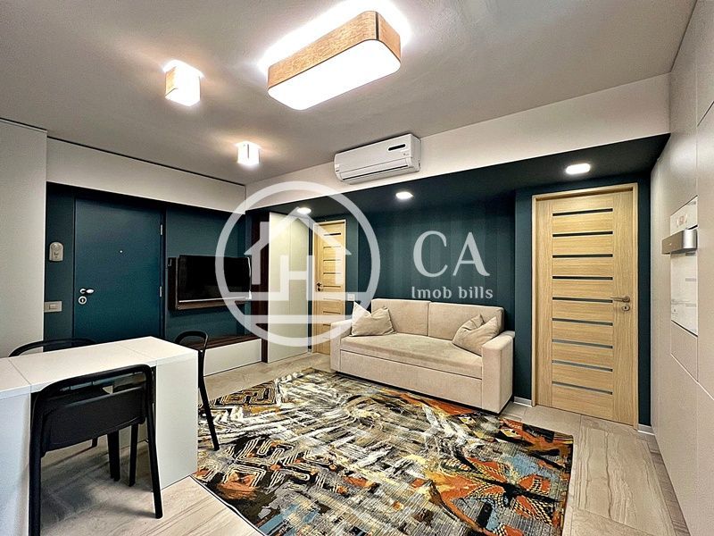 Apartament de închiriat cu 3 camere în Cantemir, Oradea - Poză 6