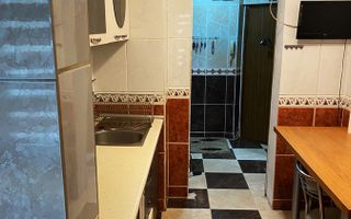 Apartament 2 camere, centrala proprie, parcare inclusa, metrou, cat friendly - Poză 7