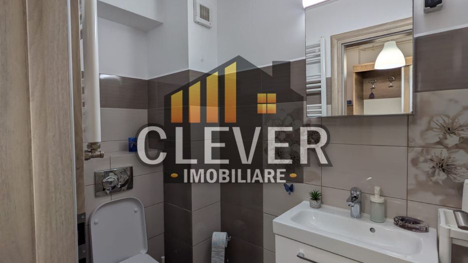 Apartament 3 camere 5min Metrou Nicolae Teclu Loc de parcare - Poză 20