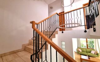 EFORIE NORD ( COD 02) - Casa 6 camere teren 500 mp - Poză 2