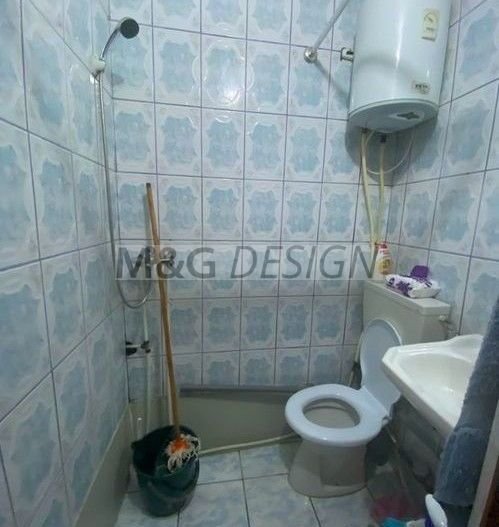 Garsonieră  zona Buziasului renovata - Poză 7