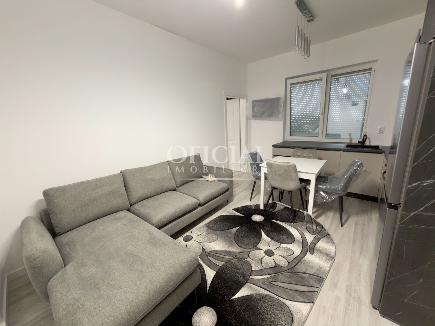 Apartament 3 camere | Totul Nou Parcare Inclusa | Zona VIVO Decathlon - Poză 6