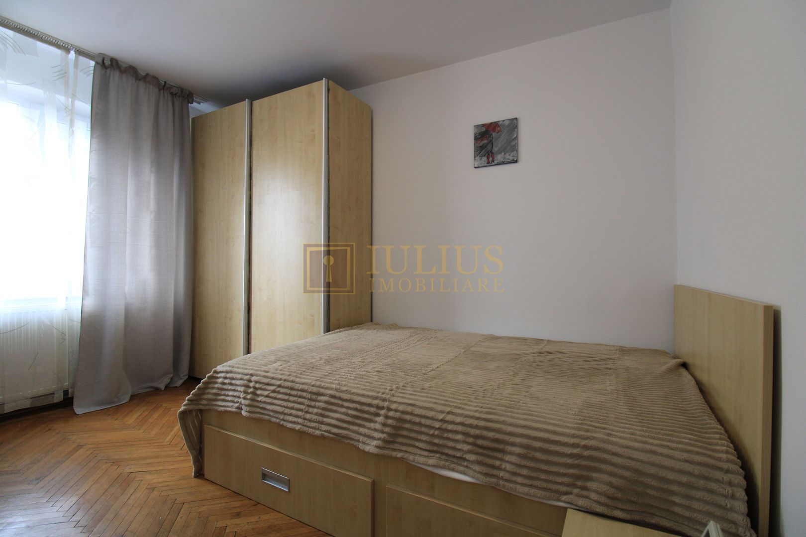 Zona Olimpia, 3 camere, pet-friendly, centrala proprie. - Poză 13