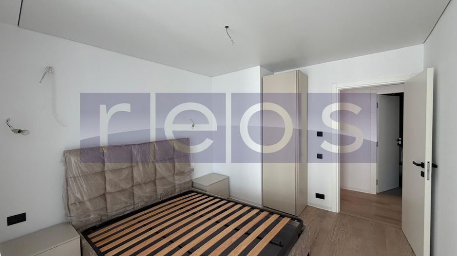 PRIMA INCHIRIERE | 3 CAMERE 72MP | YACHT KID | MOBILAT-UTILAT | TERASA - Poză 9