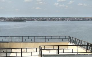 MAMAIA  Statiune (Cod 01) - Penthouse impresionant cu terasa 148 mp! - Poză 29