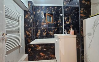 Apartament 3 camere de vânzare – Zona Boema, 98 mp Complet renovat - Poză 3