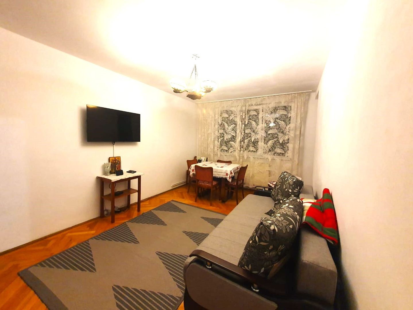 Victoriei, 3 camere liber la vanzare - Poză 1