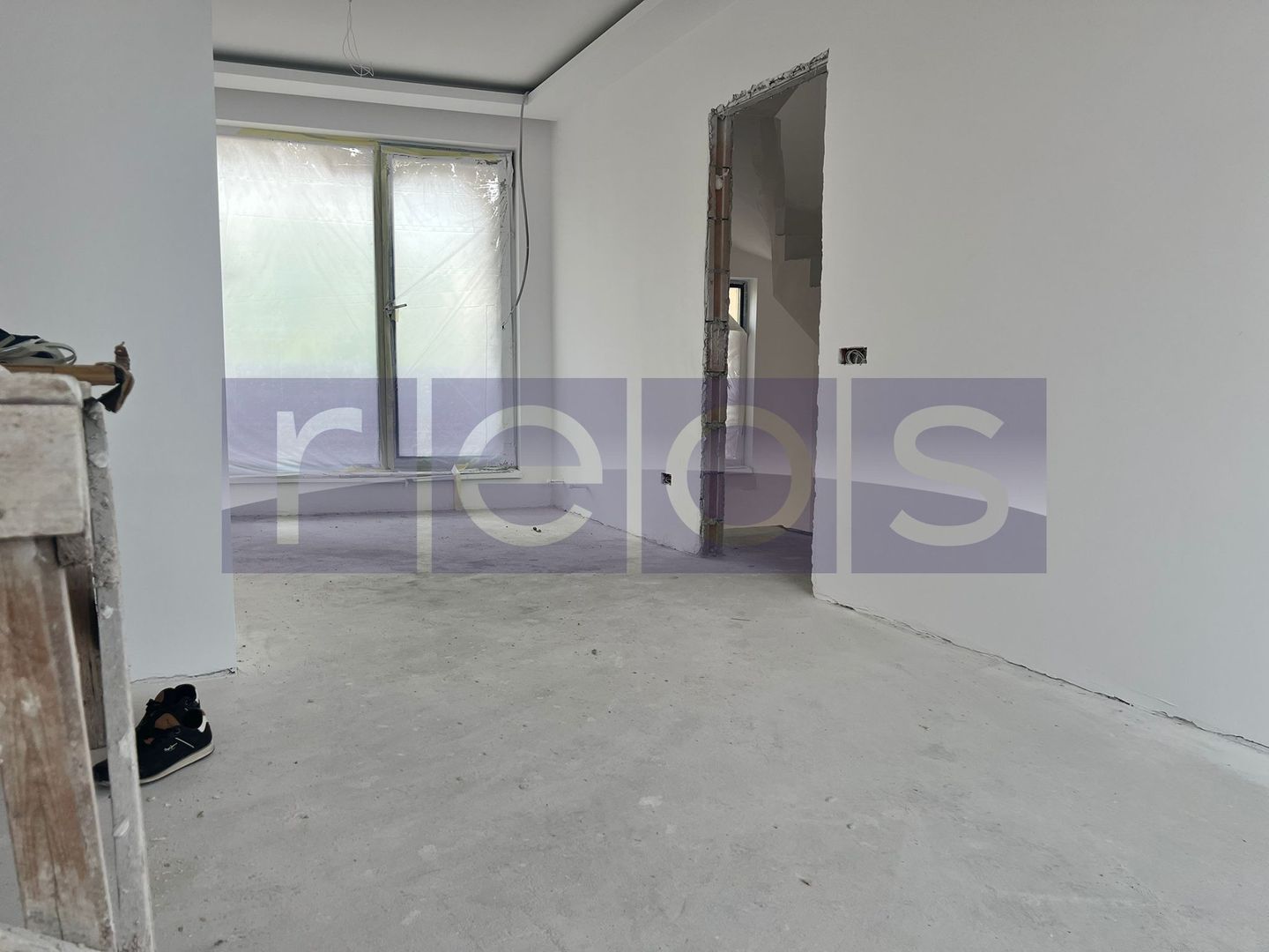 VANZARE DUPLEX P+2+TERASA PANORAMICA | ZONA MIHAI BRAVU - Poză 2