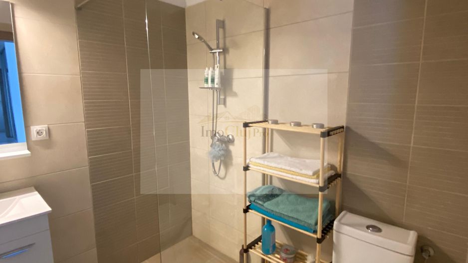 Apartament 3 Camere Mărăști | Terasă 50mp | 8 min Kaufland - Poză 9