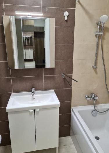 2 camere Aviatiei | Bloc 2011 Logie parcare subterană - Poză 7