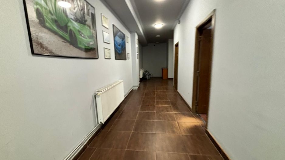 Hala 448 mp Calea Sagului - Poză 17