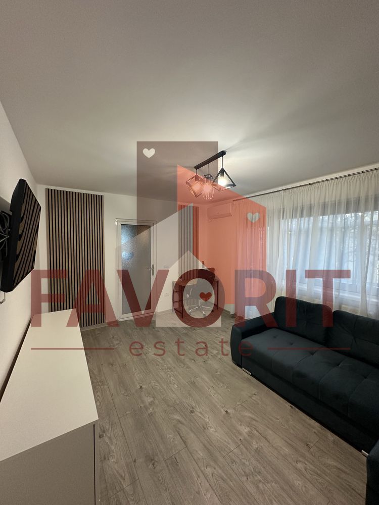 Apartament 2 camere | Complet renovat- Prima inchiriere | Calea Sagului - Poză 2