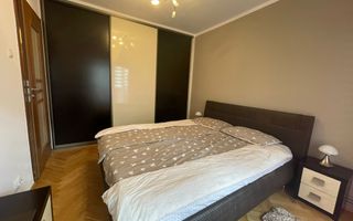 Apartament 3 camere ZORILOR 65mp | complet mobilat și utilat + garaj - Poză 15