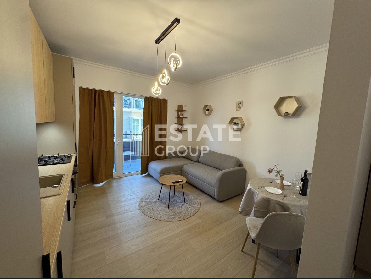 Apartament cu 2 camere in Giroc complet mobilat si utilat - Poză 2