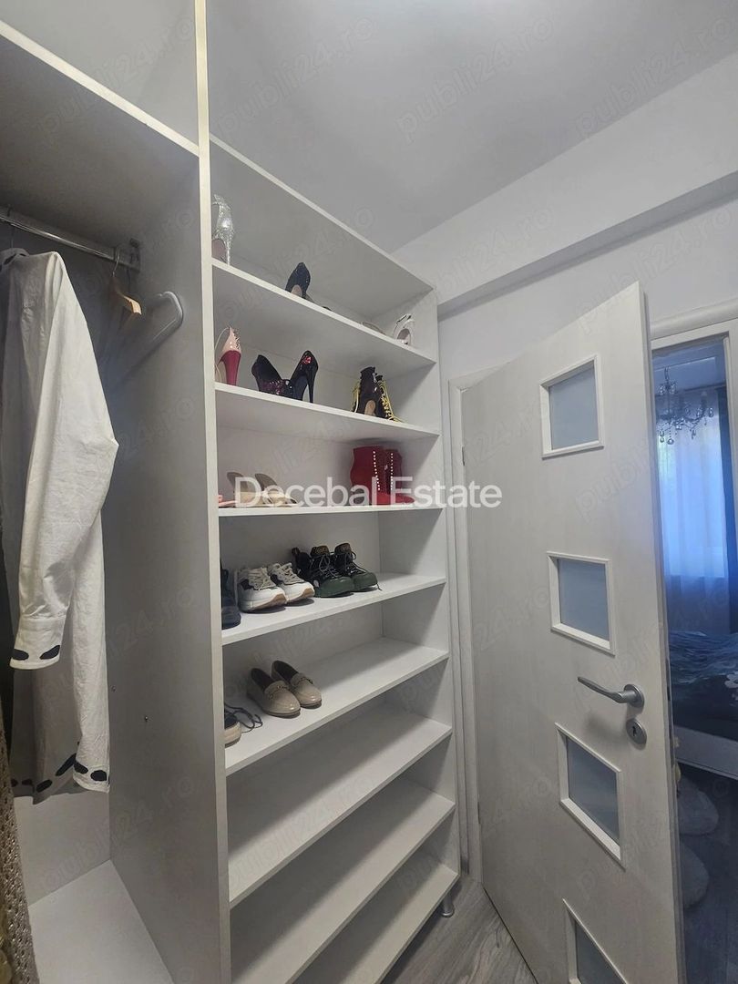 APARTAMENT 2 CAMERE DE VÂNZARE | MILITARI RESIDENCE | CENTRALĂ PROPRIE - Poză 4