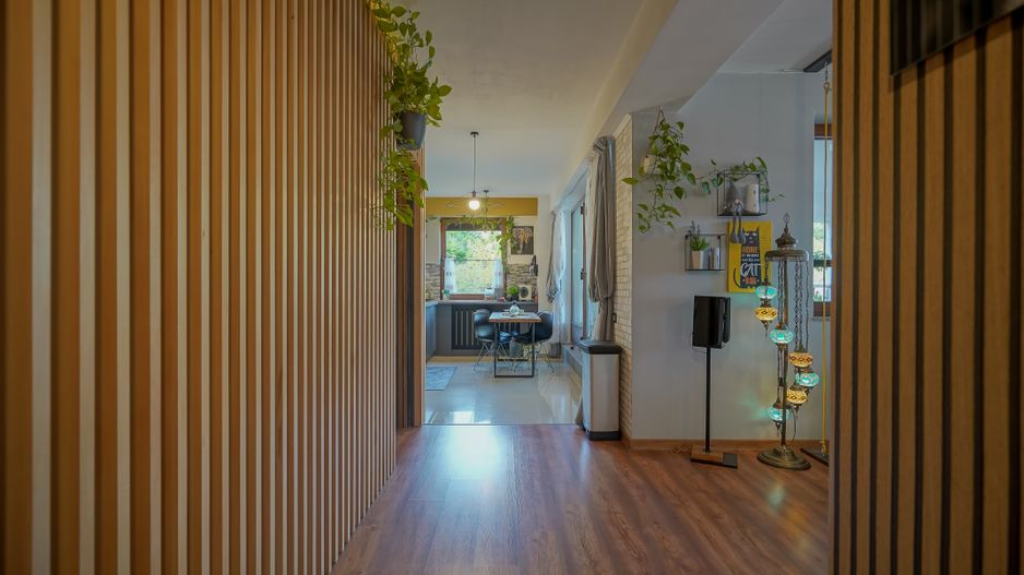 2 CAMERE PREMIUM | TERASA 45 MP | DRUMUL POIENII | CONTRACT PE 6 LUNI - Poză 10