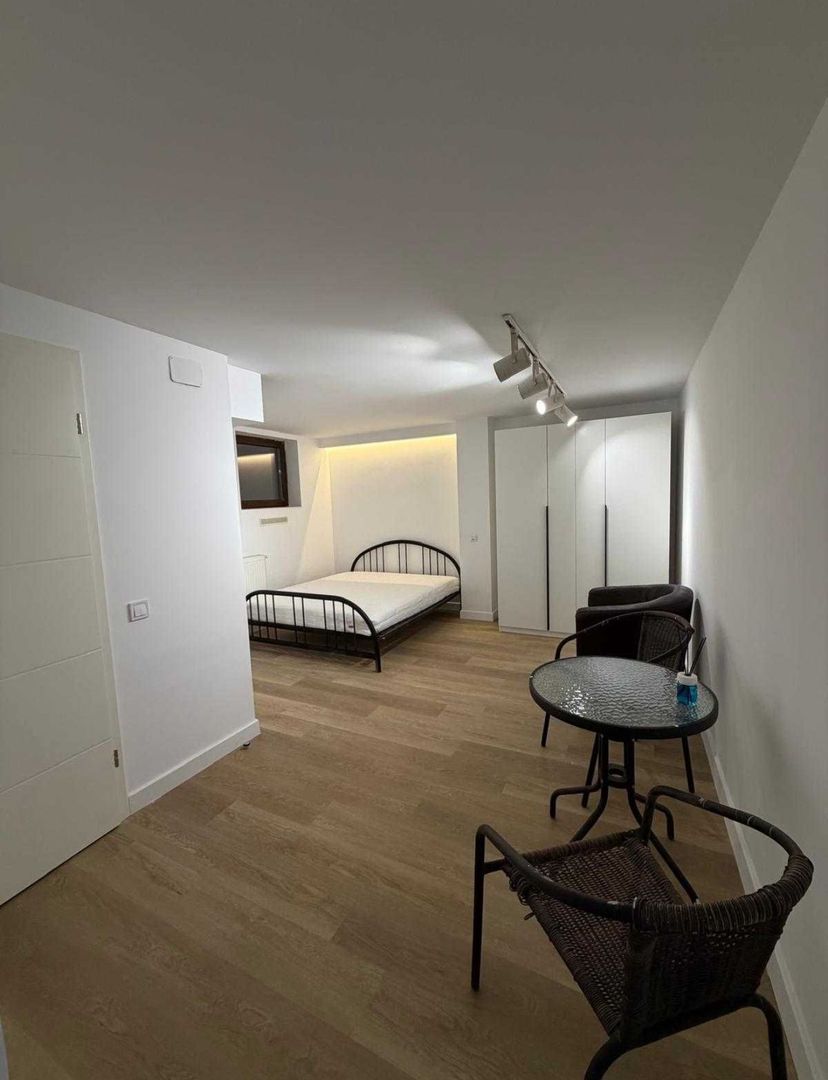 GARSONIERA CALEA MOSILOR,BUCATARIE INCHISA,CENTRALA PROPRIE,MODERN - Poză 3