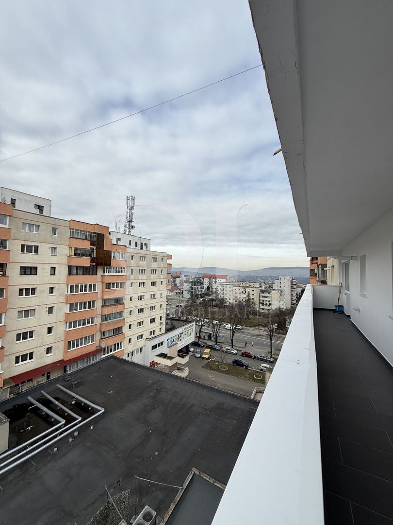 Apartament la cheie / etaj intermediar / Zona Observator - Poză 40