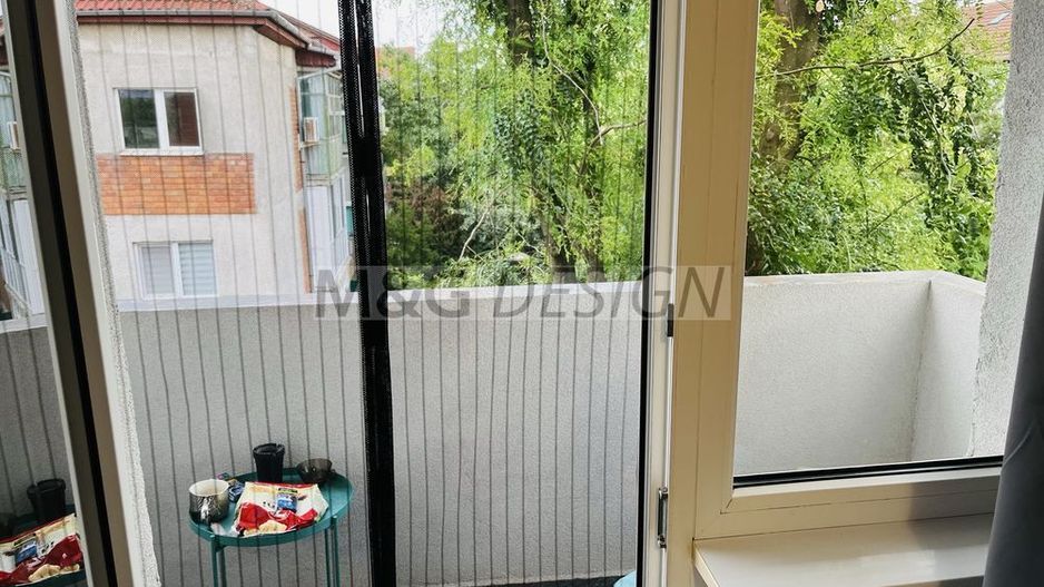 Apartament 2 camere Aradului cu centrala - Poză 8
