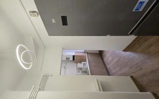 Apartament complet renovat Bulevardul Lascar Catargiu - Poză 8