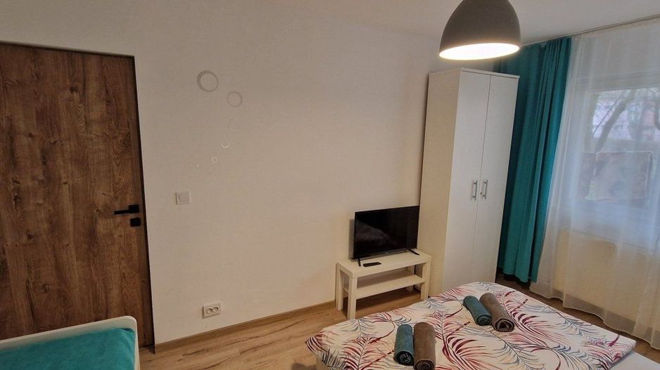 Apartament 1 camera regim hotelier Provista - Narcisei - Poză 5