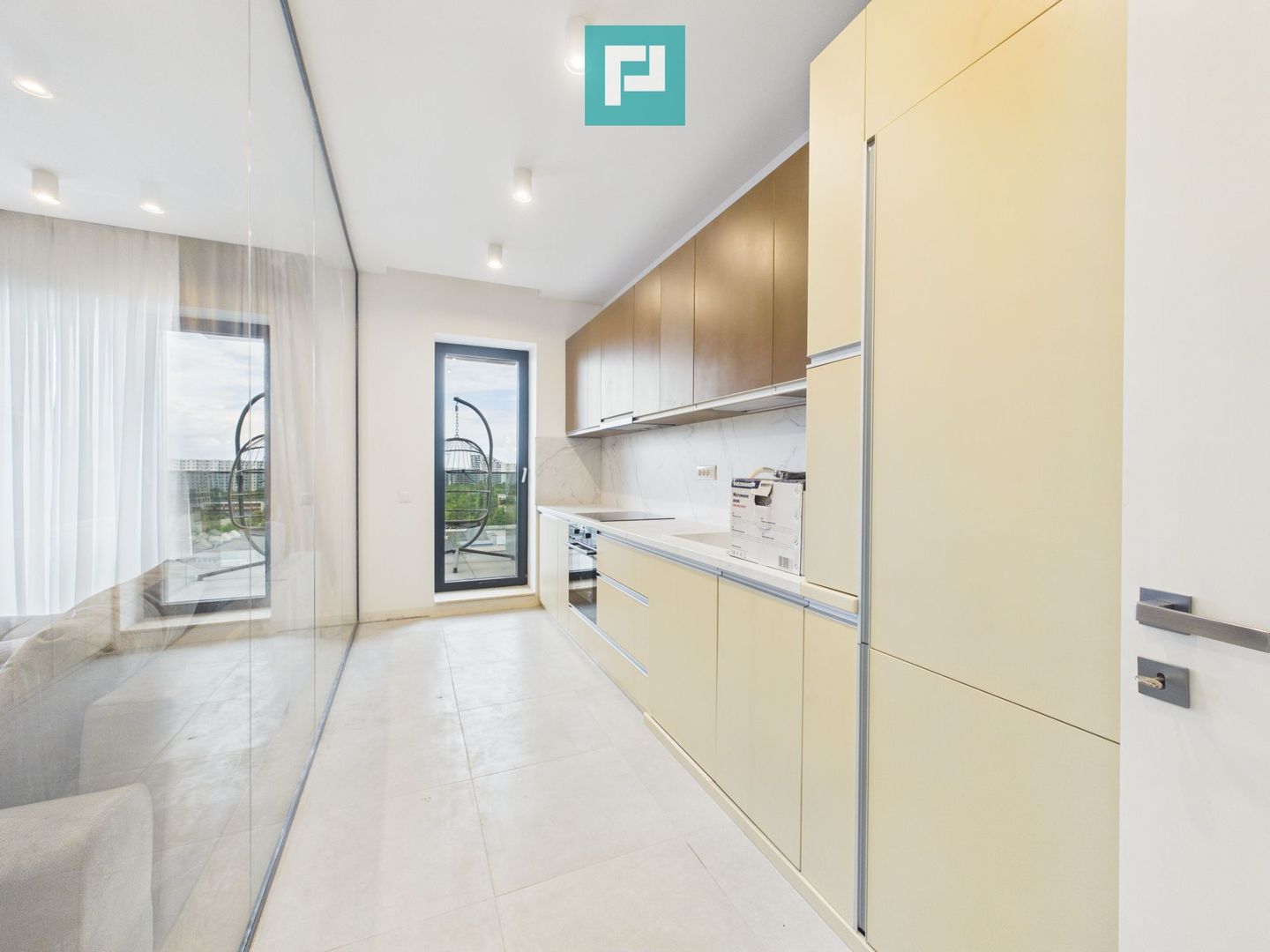 Apartament Premium cu 3 camere | Nusco City Faza 2 - Poză 5