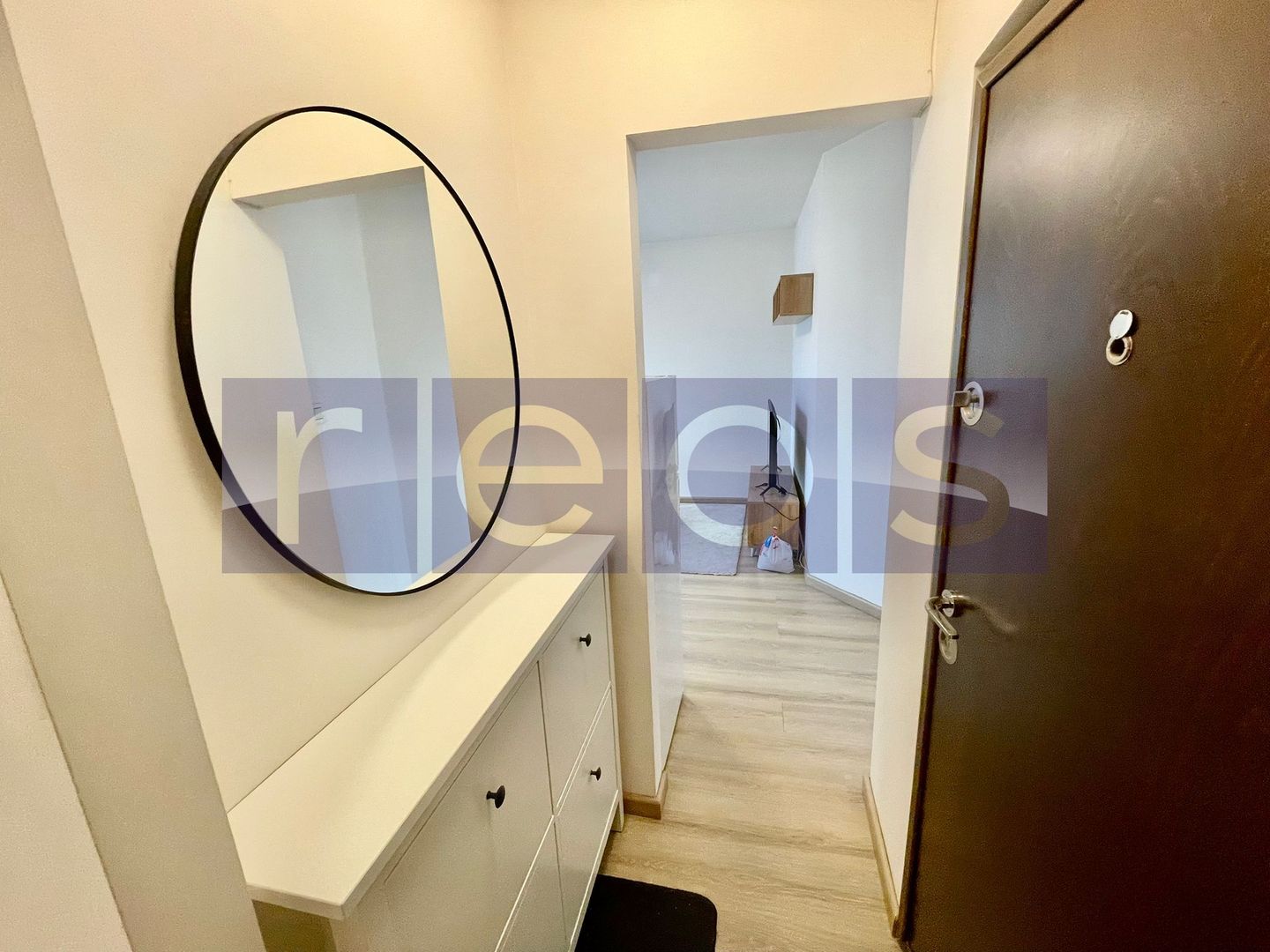 VANZARE GARSONIERA STUDIO DACIA PIATA SPANIEI 37MP CENTRALA PROPRIE - Poză 5