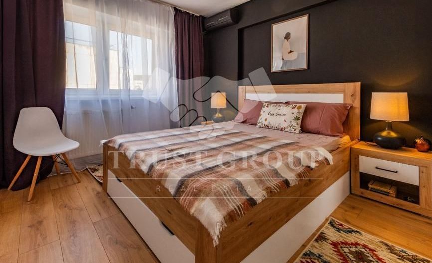 Apartament 2 camere | Cișmigiu | Imobil 1965 fara risc sau urgenta - Poză 7