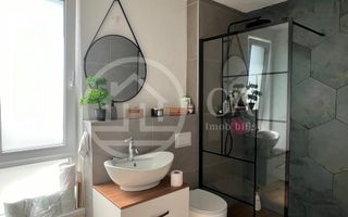 Casa cu 5 camere de vanzare in Paleu Bihor - Poză 9