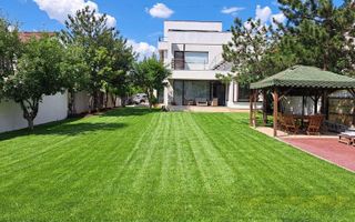 Modern villa completely furnished and fully equipped - Poză 11