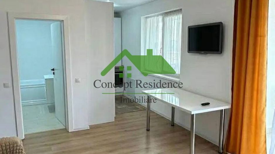 Apartament 2 camere | Bloc nou 2024 | Loc de parcare | Str. Lămâiței - Poză 4