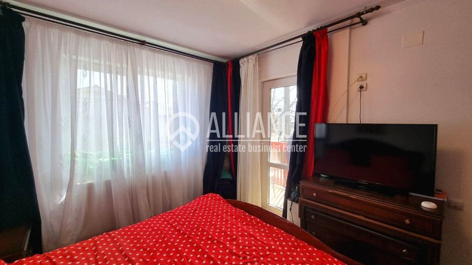 Brătianu Constanta(COD 07) Vila -  P+1+M cu 7 camere - Poză 11
