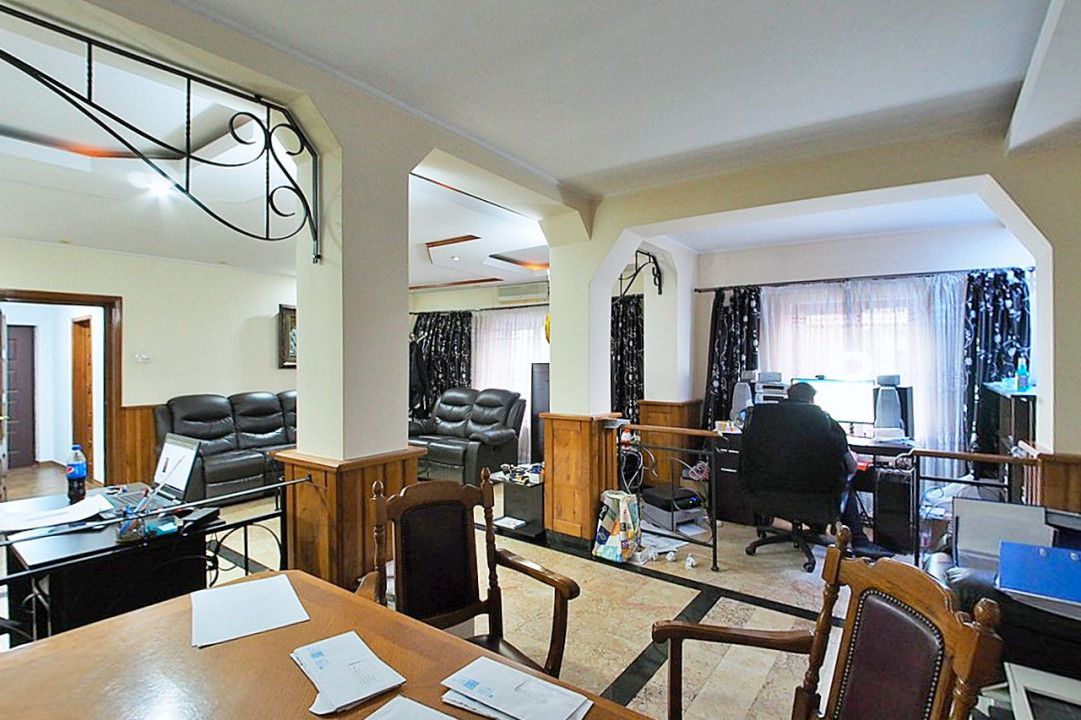 Vanzare proprietate Calea Bascov - Eremia - Poză 8