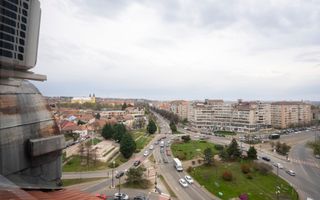 Apartament mare 3 camere 2 bai Decebal Dacia - Poză 13