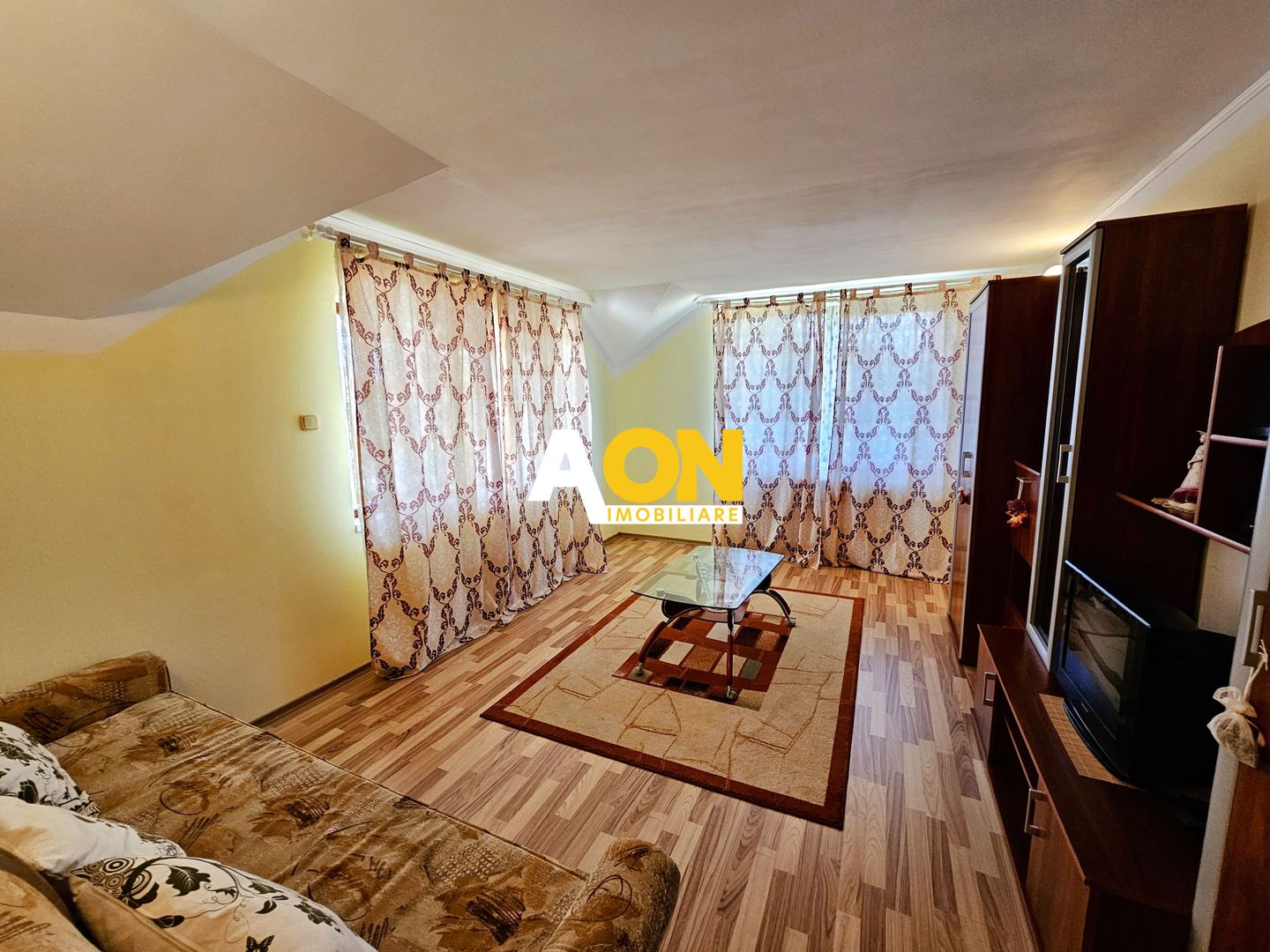 Casa 6 camere, 538 mp teren, Cetate. Pretabila pentru birouri - Poză 20