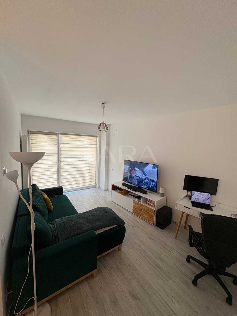 Locuință modernă, luminoasă, zona Buna Ziua - Poză 1