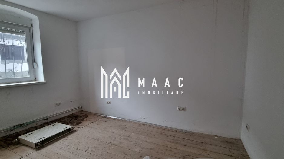 Casă săsească I 155 mpu I 7 camere I 1400 mp I Șeica Mare - Poză 6