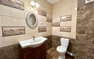 Apartament modern de închiriat – Zona BMW Florești - Poză 12