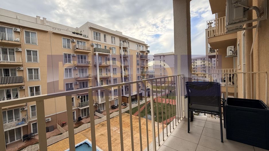 VANZARE 2 CAMERE | LOC DE PARCARE INCLUS  | COSMOPOLIS - Poză 10