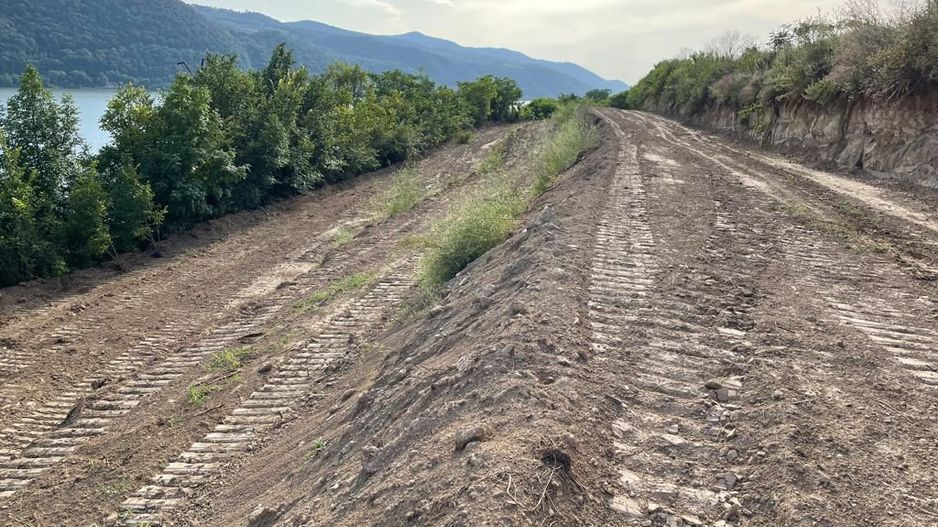 Teren intravilan - Poză 26