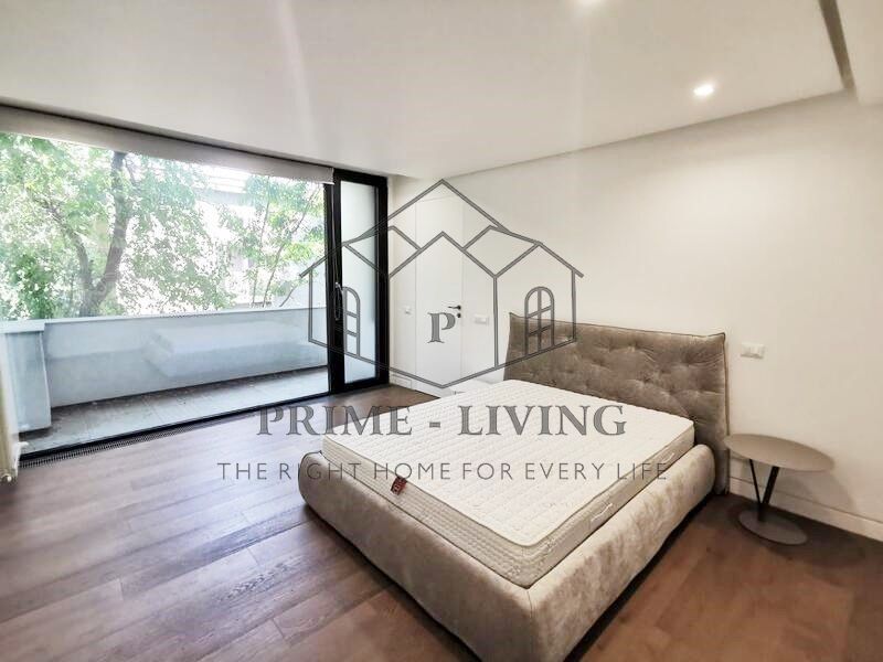 APARTAMENT DE LUX CU 4 CAMERE LA INCHIRIERE IN ZONA FLOREASCA - Poză 6