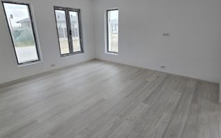 Casa individuala cu 3 camere si teren generos - Comuna Berceni, Ilfov - Poză 10